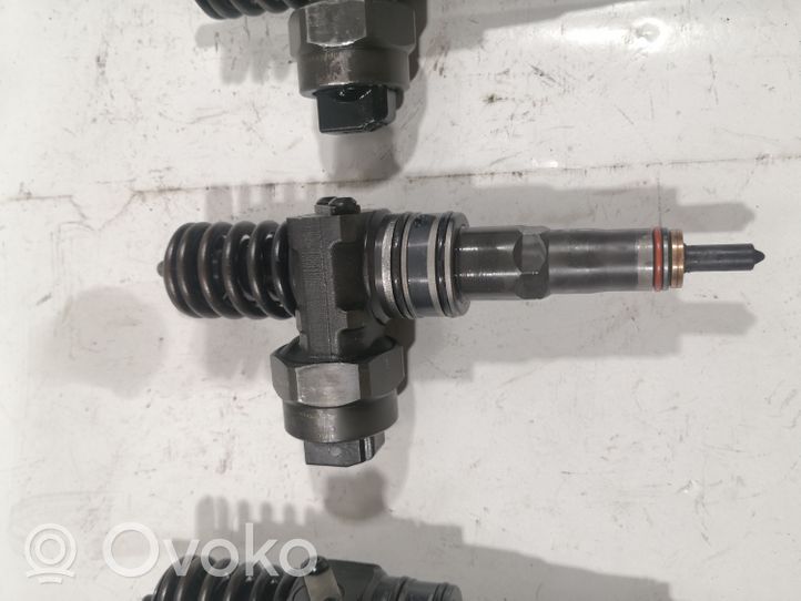 Volkswagen Sharan LP gas injectors set 038130073R