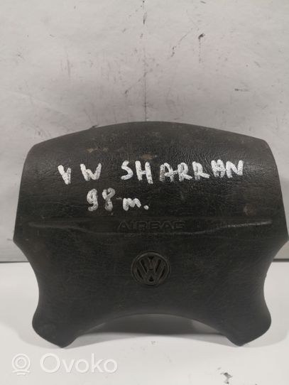 Volkswagen Sharan Airbag dello sterzo 10038061011687