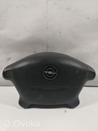 Opel Vectra B Airbag dello sterzo 90590579