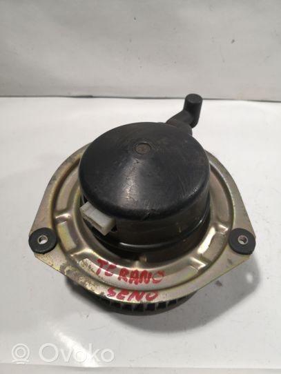 Nissan Terrano Ventola riscaldamento/ventilatore abitacolo 2722001603