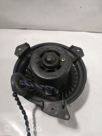 Chrysler Voyager Ventola riscaldamento/ventilatore abitacolo 4734224B