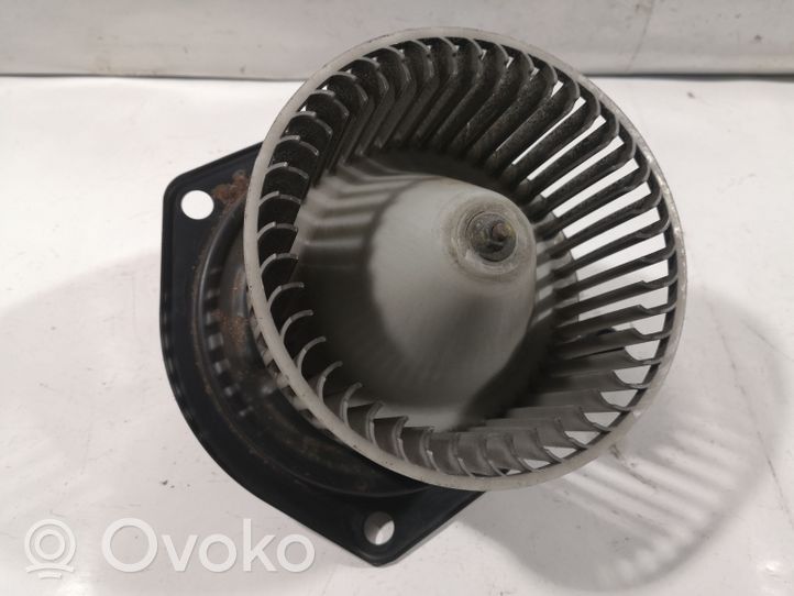 Mitsubishi Galant Heater fan/blower 1625004530