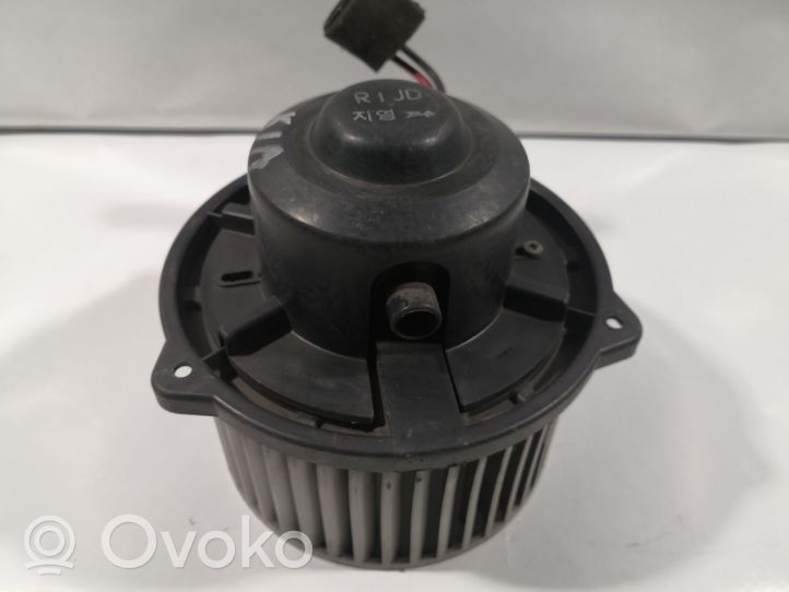 KIA Clarus Ventola riscaldamento/ventilatore abitacolo 