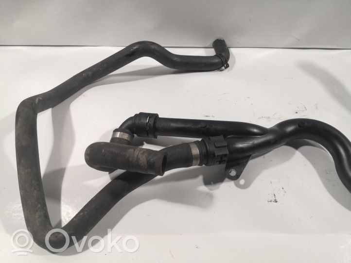 BMW X5 E70 Brake vacuum hose/pipe 