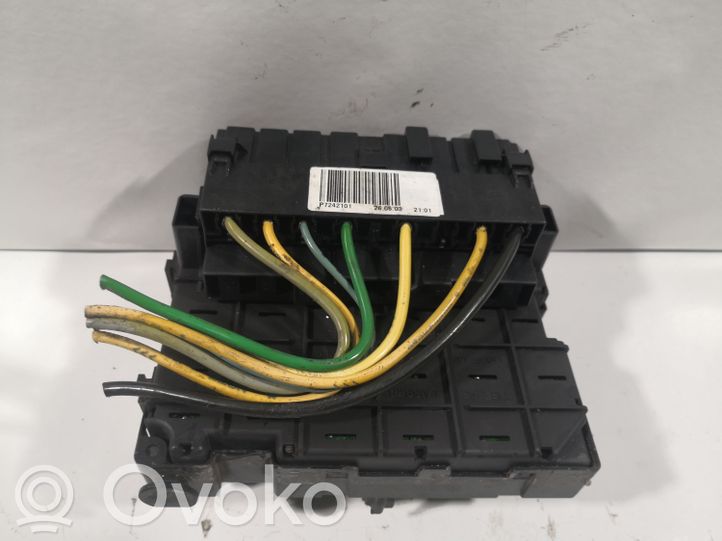 Boîte à Fusibles De Rechange Pour Berlingo C3 C5 C8 Xsara 206 206+ 307