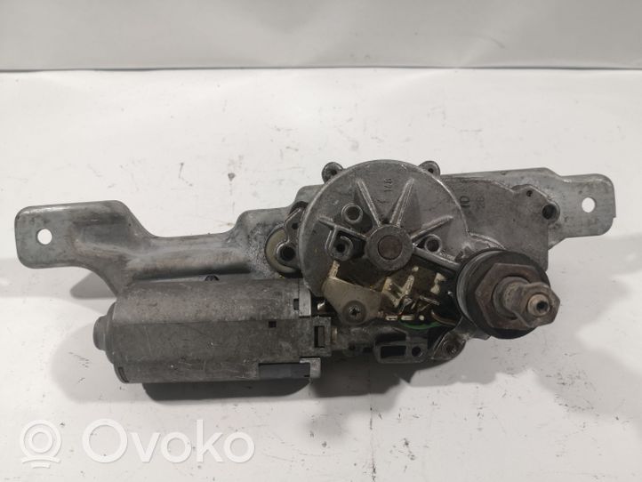 Volkswagen Golf III Takalasinpyyhkimen moottori 1H6955717