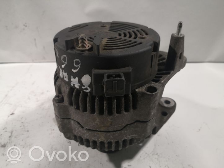 Seat Alhambra (Mk1) Generatore/alternatore 0123370007