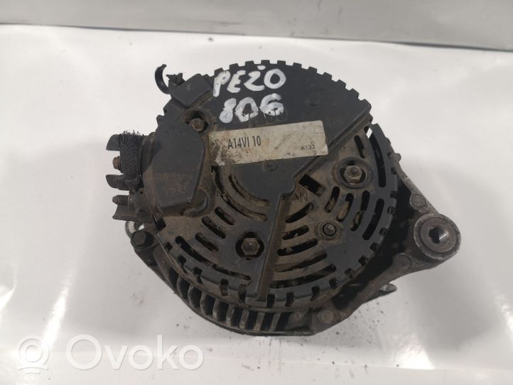 Peugeot 806 Alternator 5705S1