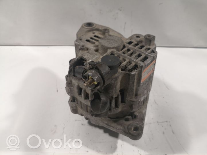 Mazda 323 Alternator A2T35177