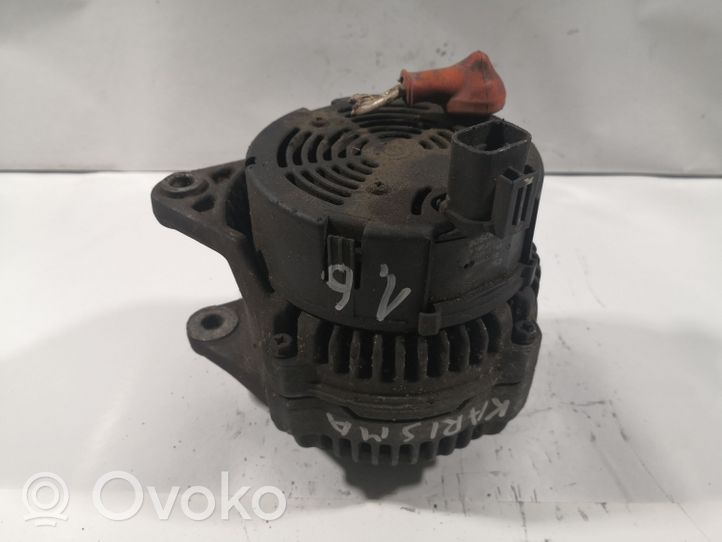 Mitsubishi Carisma Alternator 0123315018