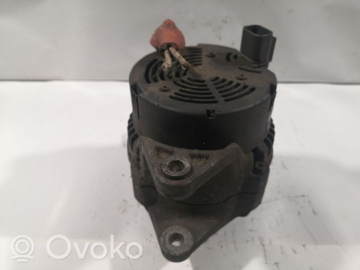 Mitsubishi Carisma Alternator 0123315018