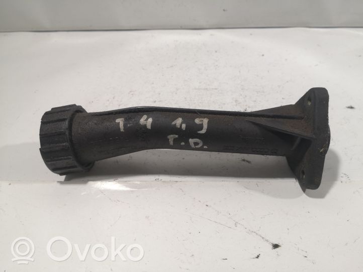 Volkswagen Transporter - Caravelle T4 Oil fill pipe 021115308C