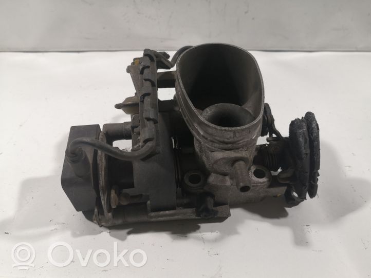 Audi A6 S6 C4 4A Valvola a farfalla 7212705