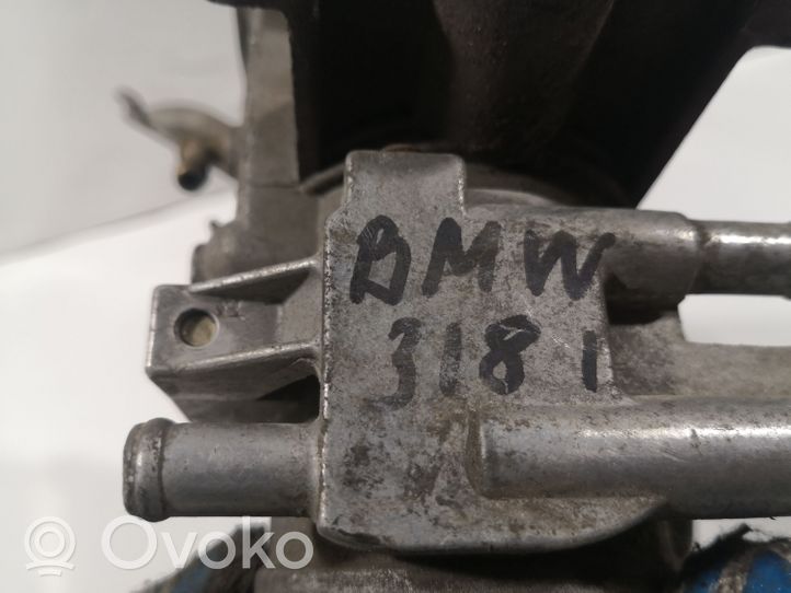 BMW 3 E30 Throttle valve 17178949