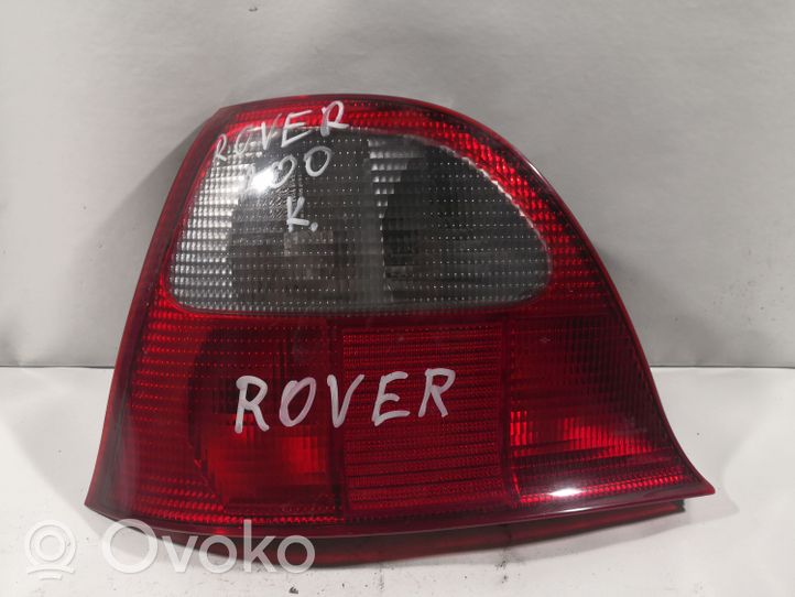 Rover 200 XV Takavalot 