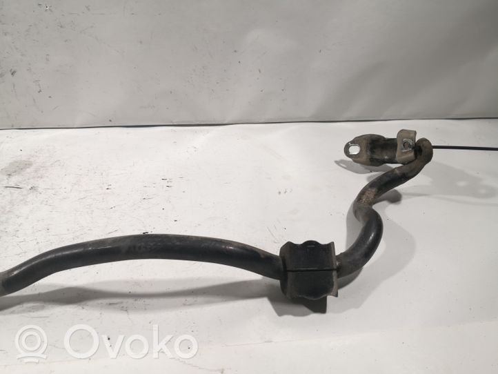 Subaru Impreza II Barra stabilizzatrice anteriore/barra antirollio 