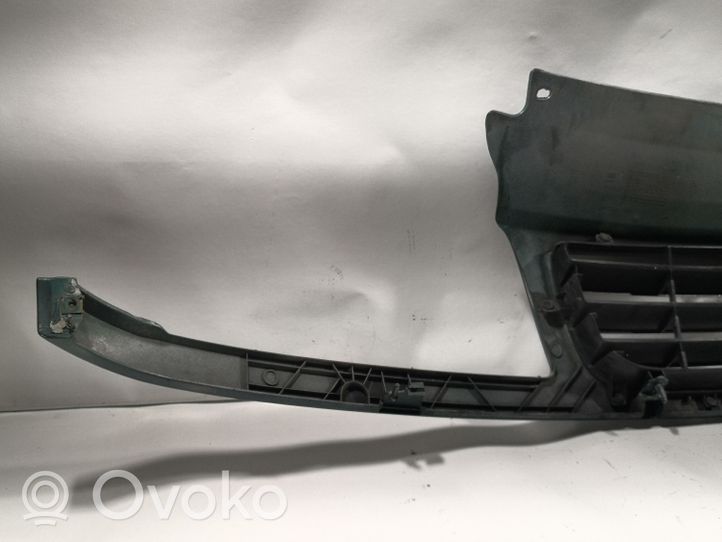 Seat Alhambra (Mk1) Griglia superiore del radiatore paraurti anteriore 7M0853651