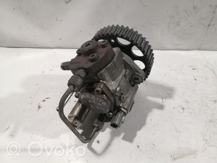 Opel Meriva A Fuel injection high pressure pump 8973138624