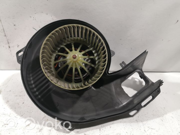 Opel Meriva A Ventola riscaldamento/ventilatore abitacolo 93446