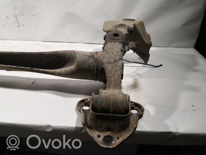 Opel Meriva A Rear axle beam 