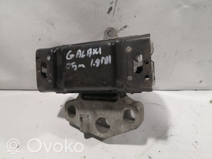 Ford Galaxy Supporto della scatola del cambio 7M3199555