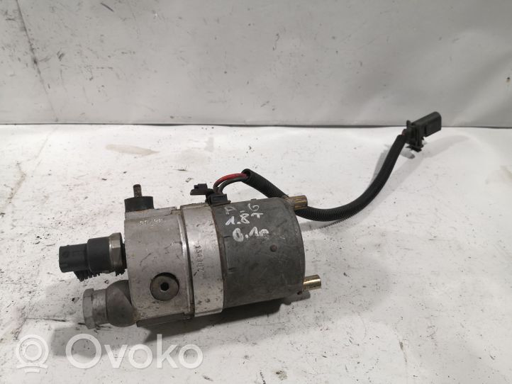 Audi A6 S6 C5 4B Répartiteur de frein limiteur de pression 8E0614175D