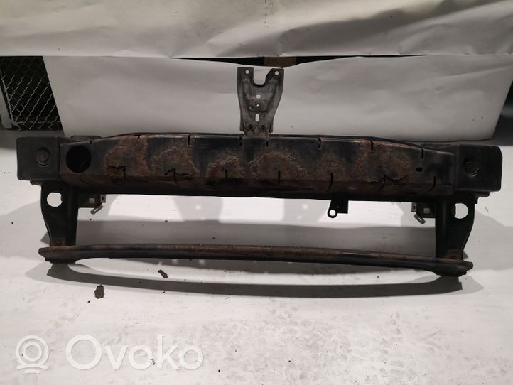 Volkswagen Jetta VI Front bumper cross member 