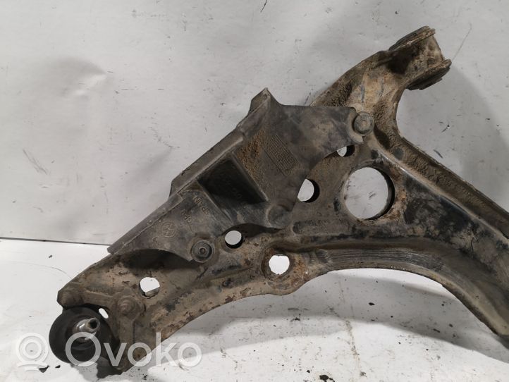 Seat Arosa Braccio di controllo sospensione anteriore inferiore/braccio oscillante 6N0615447