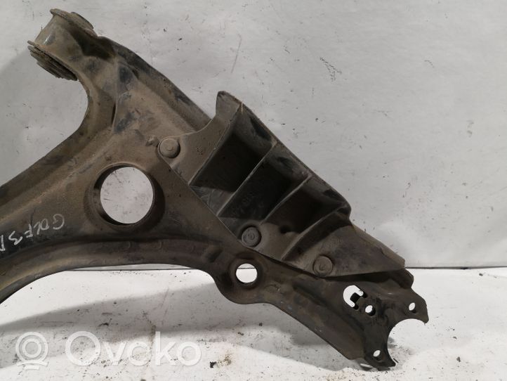 Volkswagen Golf III Braccio di controllo sospensione anteriore inferiore/braccio oscillante 1H0615448