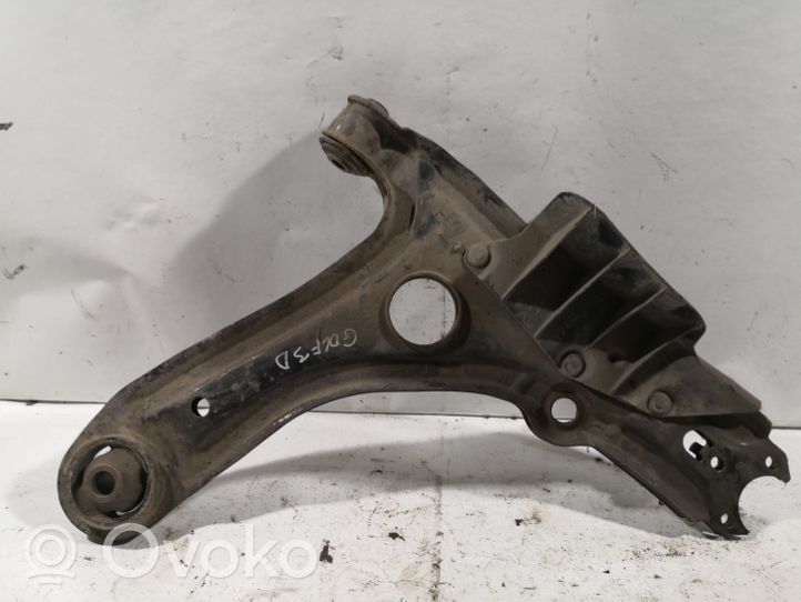 Volkswagen Golf III Braccio di controllo sospensione anteriore inferiore/braccio oscillante 1H0615448