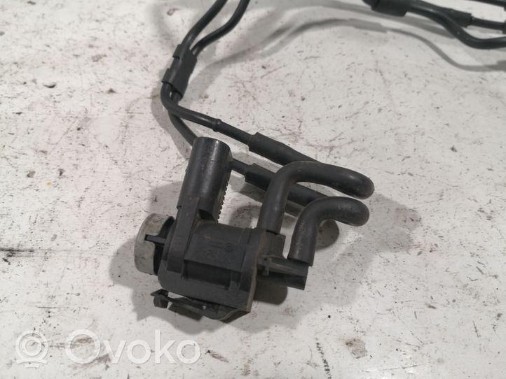 Volkswagen Jetta VI Solenoidinis vožtuvas 1K0906283A