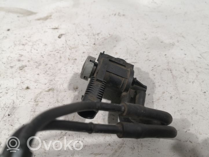 Volkswagen Jetta VI Solenoidinis vožtuvas 1K0906283A