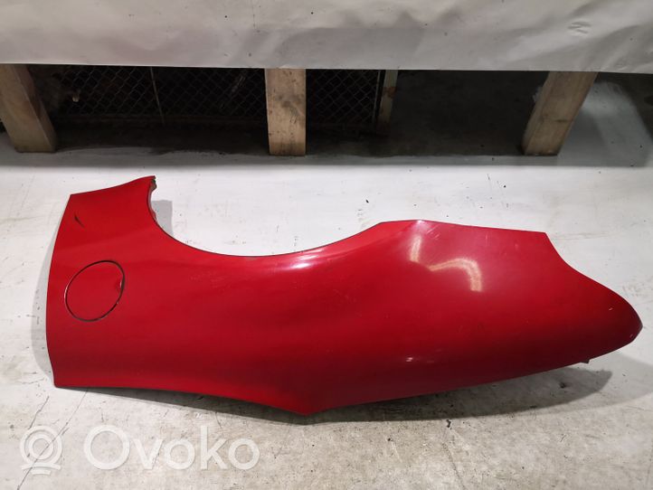 BMW Z3 E36 Fender 8126