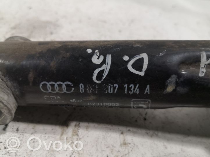 Audi A4 S4 B5 8D Smorzatore/ammortizzatore d’urto per paraurti anteriore 8D0807134A