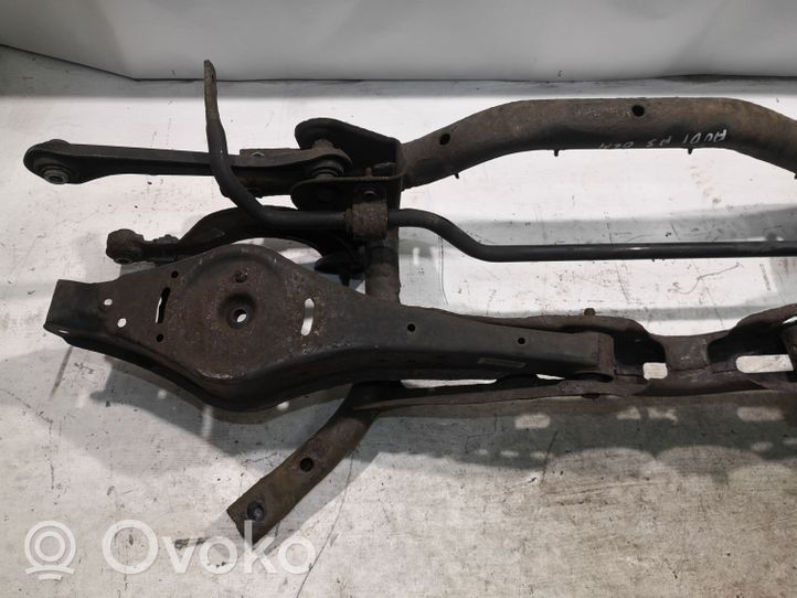 Audi A3 S3 8P Rear subframe 1K0505315B