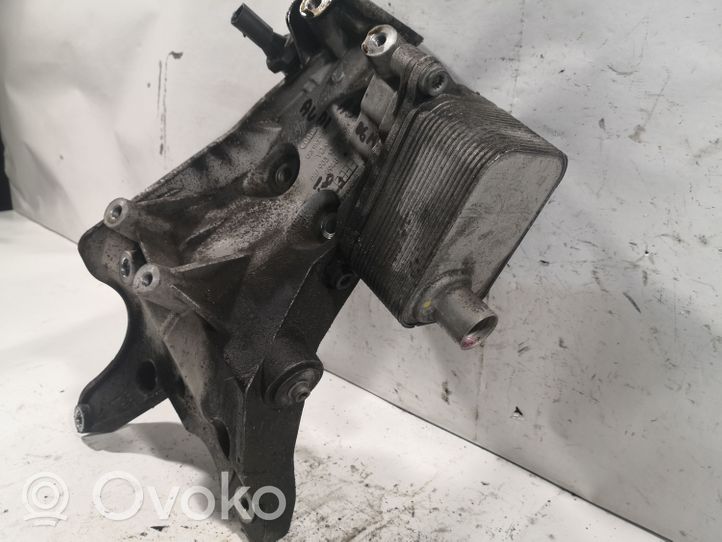 Audi A3 S3 8P Support de filtre à huile 06J903143S