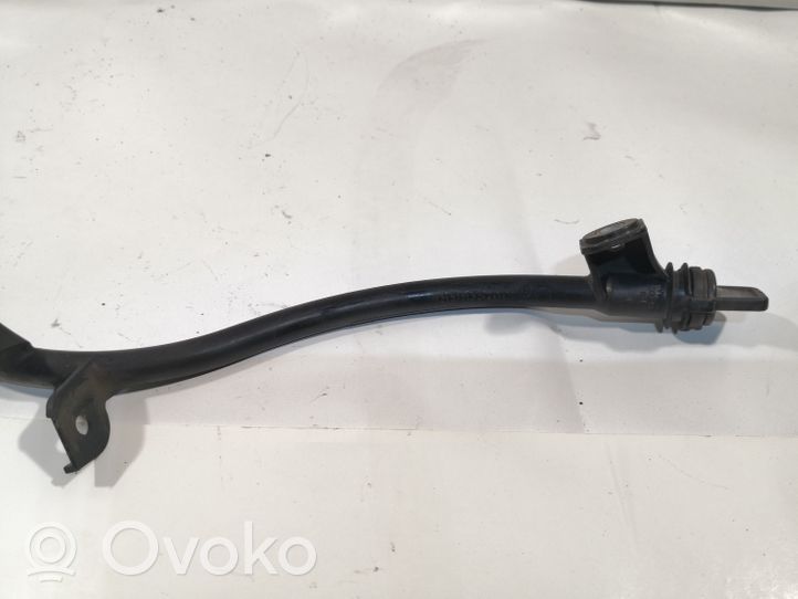 Audi A4 S4 B8 8K Asta di controllo livello olio 03L103534