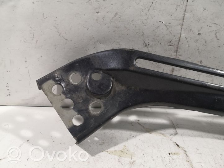 Citroen C8 Top upper radiator support slam panel F064804