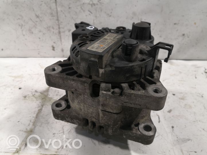 Citroen C8 Generatore/alternatore 9645865180