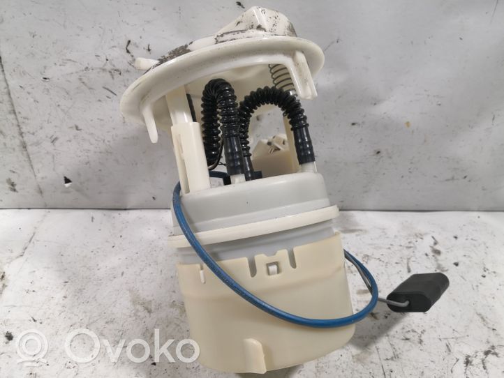 Citroen C8 In-tank fuel pump 