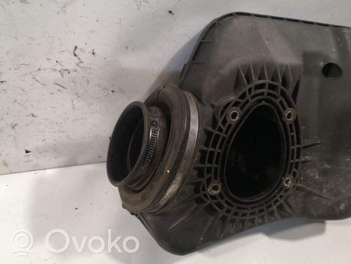 Opel Calibra Oro filtro dėžė 90324516