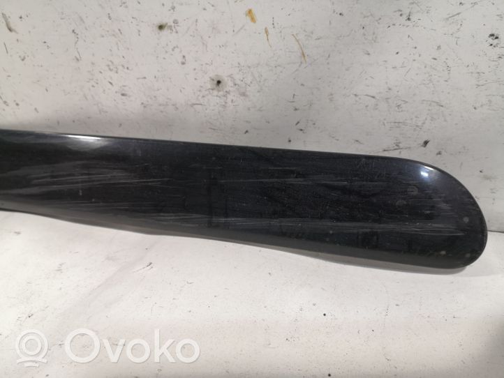 Opel Zafira B Moulure de porte avant RH13137773