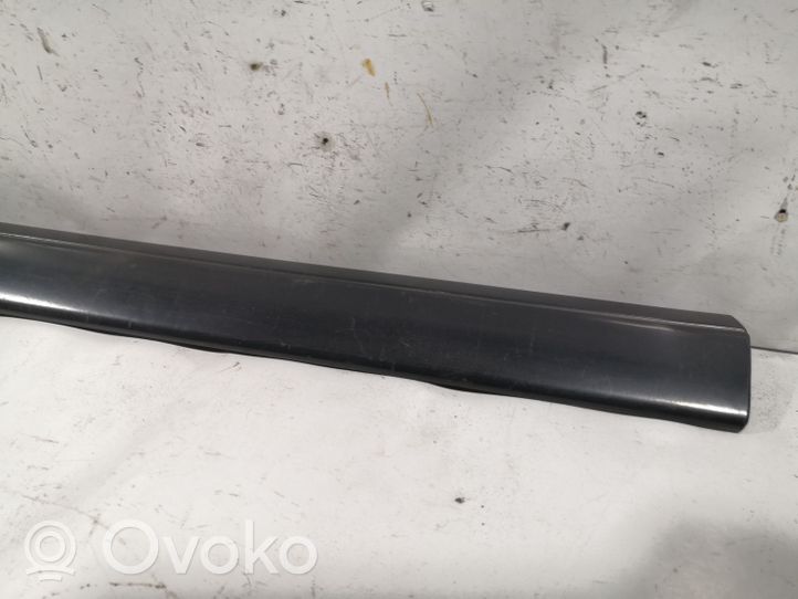 Mercedes-Benz C W202 Front door trim (molding) A2026900362