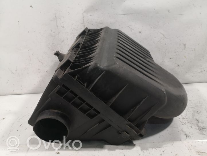 Ford Galaxy Caja del filtro de aire 7M0129607