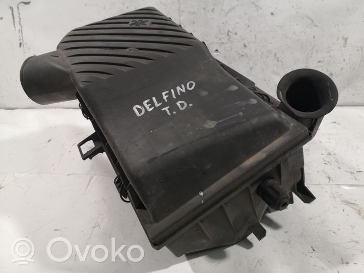 Volkswagen PASSAT B4 Air filter box 191129620