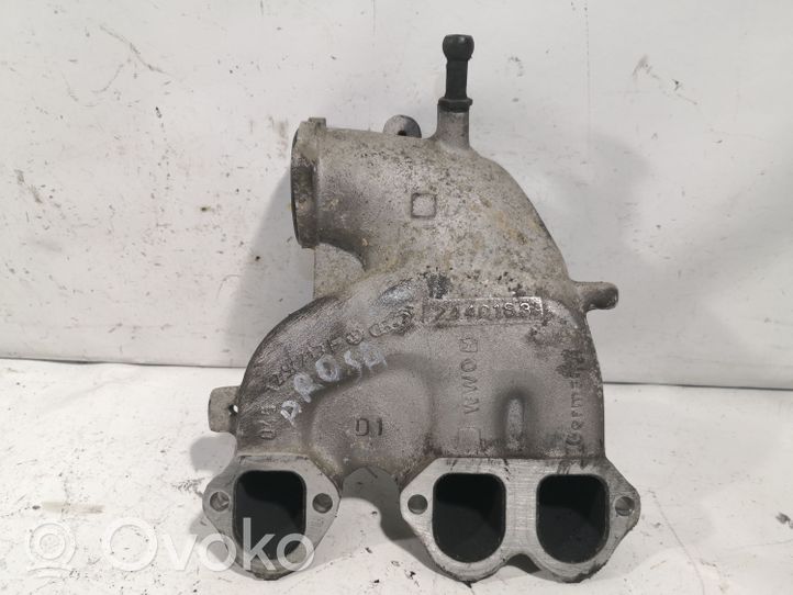 Seat Arosa Collettore di aspirazione 045129713F