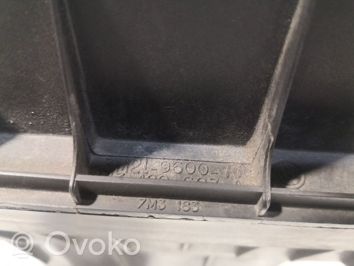 Ford Galaxy Scatola del filtro dell’aria 3M219600