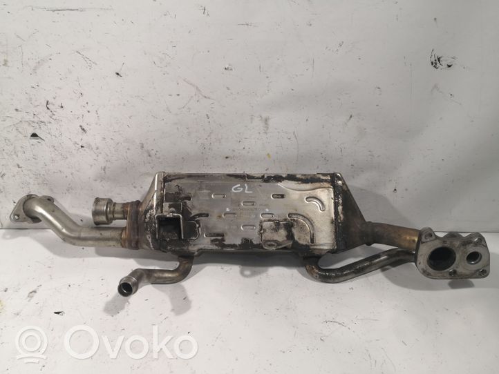 Mercedes-Benz GL X164 Valvola di raffreddamento EGR A6421401875Q03