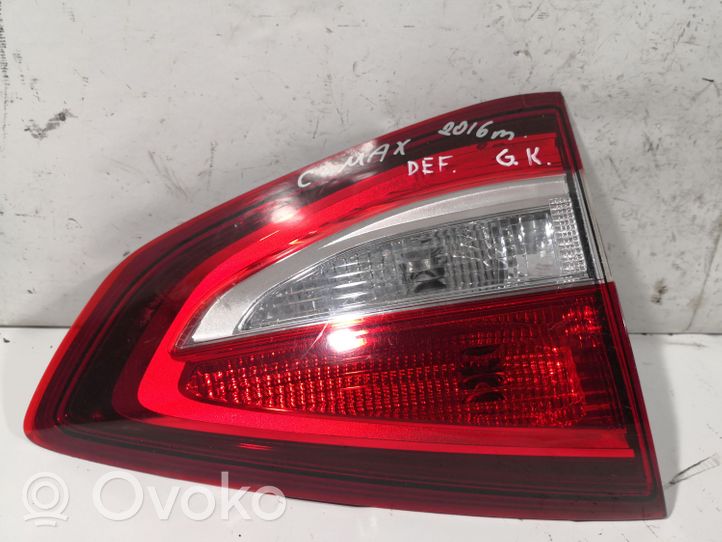 Ford C-MAX II Luci posteriori del portellone del bagagliaio F1CB13A603BC