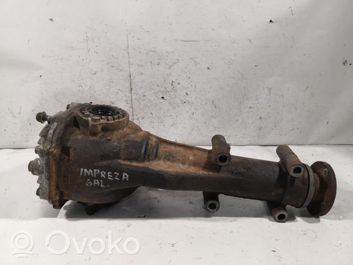 Subaru Impreza II Mechanizm różnicowy tylny / Dyferencjał 